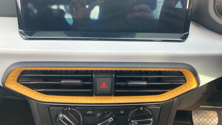 SEAT Arona 1.0 TSI 110 SE Technology 5dr DSG Petrol Hatchback